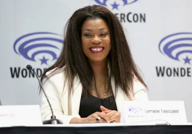 AMC WonderCon: Into the Badlands Panel