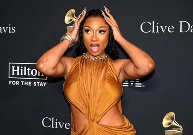 66th GRAMMY Awards Pre-GRAMMY Gala &amp; GRAMMY Salute To Industry Icons Honoring Jon Platt - Arrivals