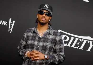 Variety Hitmakers, Presented By Sony Audio - Arrivals