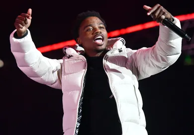 7th Annual BET Experience At L.A. LIVE Presented By Coca-Cola