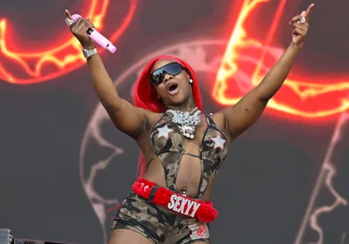 2024 Dreamville Music Festival