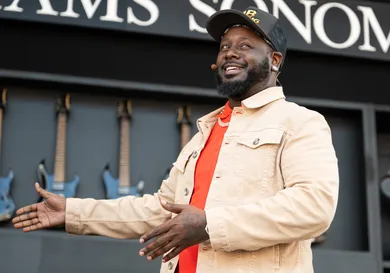 2024 BottleRock Napa Valley