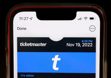 Demand Too High For Taylor Swift Concert Tickets, Ticketmaster Cancels Public Sale