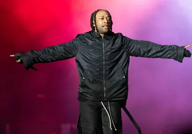 Rolling Loud California 2024