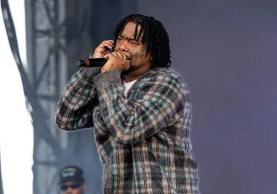 Rolling Loud California 2024