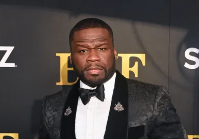 STARZ Series "BMF" World Premiere