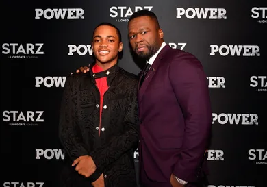 Starz' "Power" Washington, D.C. Season Four Premiere