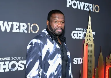 “Power Book II: Ghost” Season 4 New York City Premiere