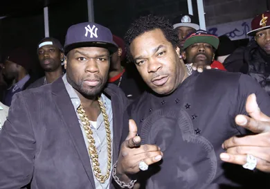 Mobb Deep Album Release Party