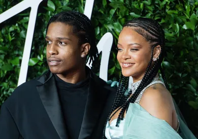 The Fashion Awards 2019 - Red Carpet Arrivals