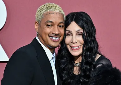 Arrivals - amfAR Gala Cannes 2024 - 30th Edition Presented by Chopard And Red Sea International Film Festival