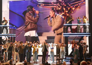 The 77th Annual Tony Awards - Show