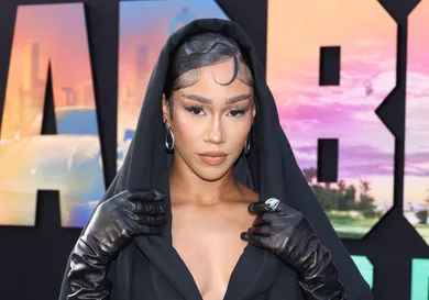 Los Angeles Premiere Of Columbia Pictures' "Bad Boys: Ride Or Die" - Arrivals