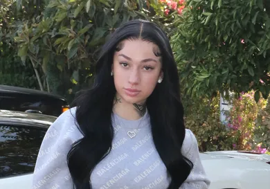 Celebrity Sightings In Los Angeles - October 11, 2022