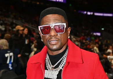 Celebrities Attend Dallas Mavericks v Atlanta Hawks