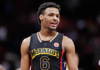 2023 McDonald's All American Game