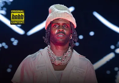 Chief Keef Summer Smash review