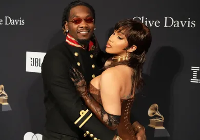 Pre-GRAMMY Gala & GRAMMY Salute To Industry Icons Honoring Julie Greenwald & Craig Kallman - Arrivals