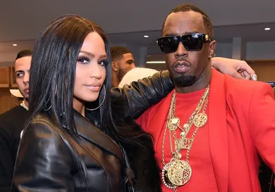 Puff Daddy And The Family Bad Boy Reunion Tour Presented By Ciroc Vodka And Live Nation - May 21