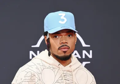 BET Awards 2022 - Arrivals