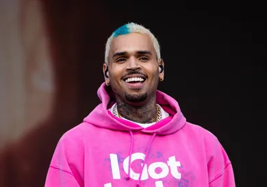 Wireless Festival 2022: Crystal Palace Park