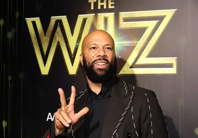 "The Wiz" Broadway Opening Night