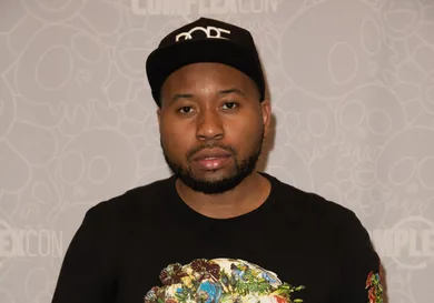 DJ Akademiks