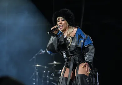 A Night Of Love With Keyshia Cole, Trey Songz & Jaheim