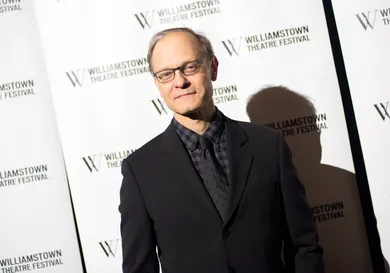 2016 Williamstown Theatre Festival Benefit