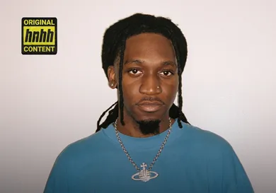 Devin Malik Interview New Album DEADSTOCK Hip Hop News