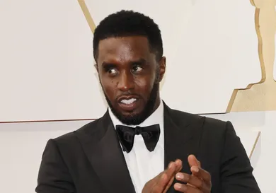 94th Annual Academy Awards - Arrivals