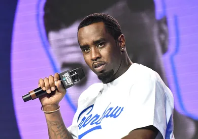 REVOLT And AT&amp;T Summit