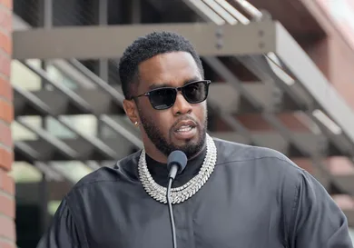 DJ Khaled Honored With Star On The Hollywood Walk Of Fame