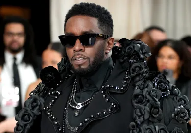 The 2023 Met Gala Celebrating "Karl Lagerfeld: A Line Of Beauty" - Arrivals