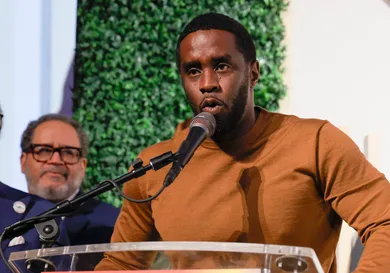 Congressional Black Caucus Foundation Annual Legislative Conference National Town Hall