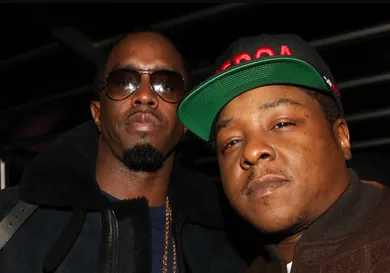 Jadakiss "Top 5 Dead Of Alive" Album Release Concert