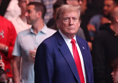 UFC 302: Makhachev v Poirier