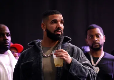 Drake's Till Death Do Us Part Rap Battle Event
