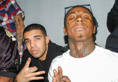 Super Bowl Afterparty At Dolce