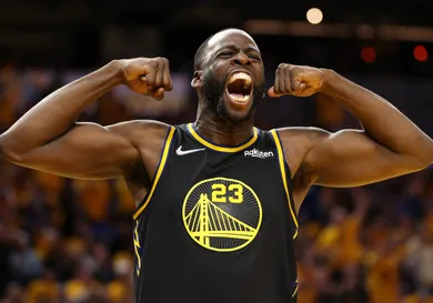 Dallas Mavericks v Golden State Warriors - Game Five