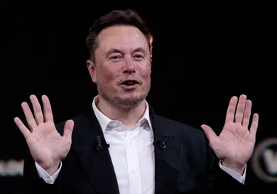 FRANCE-TECHNOLOGY-IT-VIVATECH