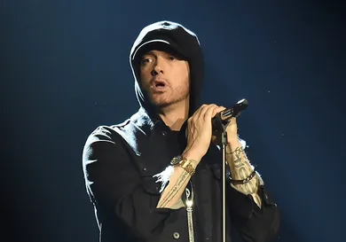 MTV EMAs 2017 - Show