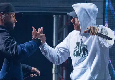 Big Sean In Concert - Detroit, MI