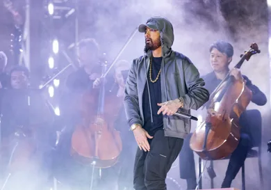 Michigan Central Station Opening Celebration