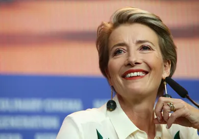 'Alone in Berlin' Press Conference - 66th Berlinale International Film Festival