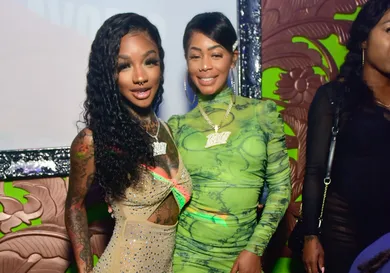 Gucci Mane Hosts Elleven45 Nightclub