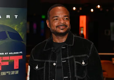 “Lift” Atlanta Screening