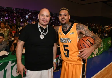 2017 BET Experience - Celebrity Basketball Game Presented By Sprite And State Farm