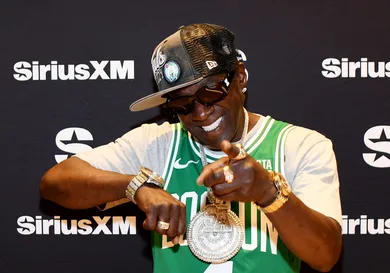 SiriusXM Launches State-of-the-Art Broadcast Studio At Wynn Las Vegas