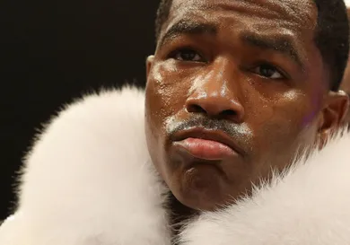 Manny Pacquiao v Adrien Broner